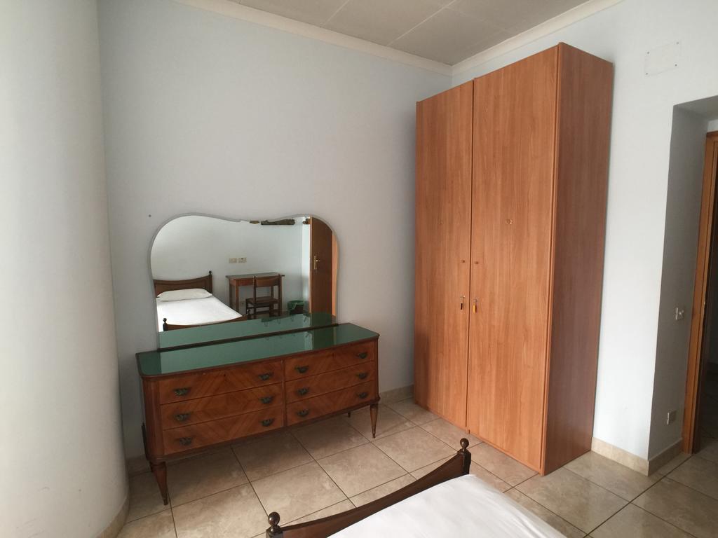 Casa Religiosa Per Ferie Ancelle Del Santuario * Rom