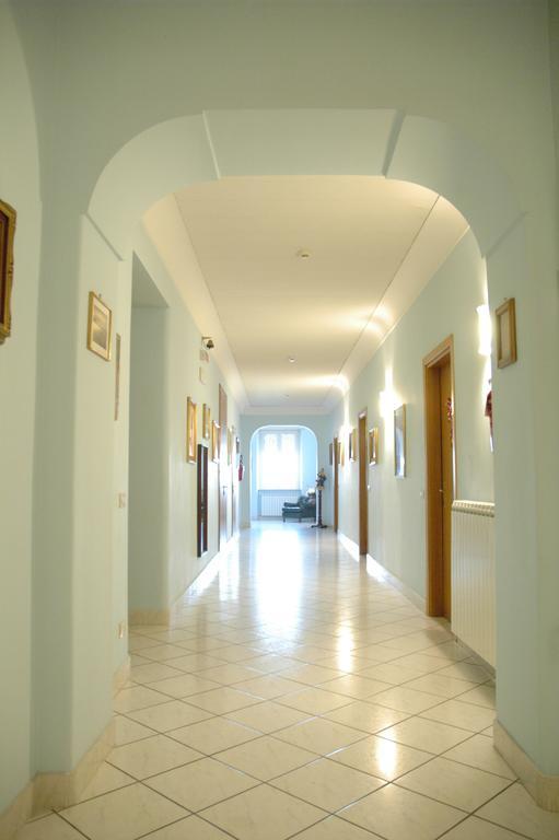 Guest house Casa Religiosa Per Ferie Ancelle Del Santuario
